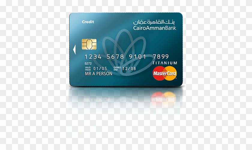 Credit Card #630751