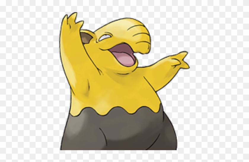 Drowzee Pokemon #630753