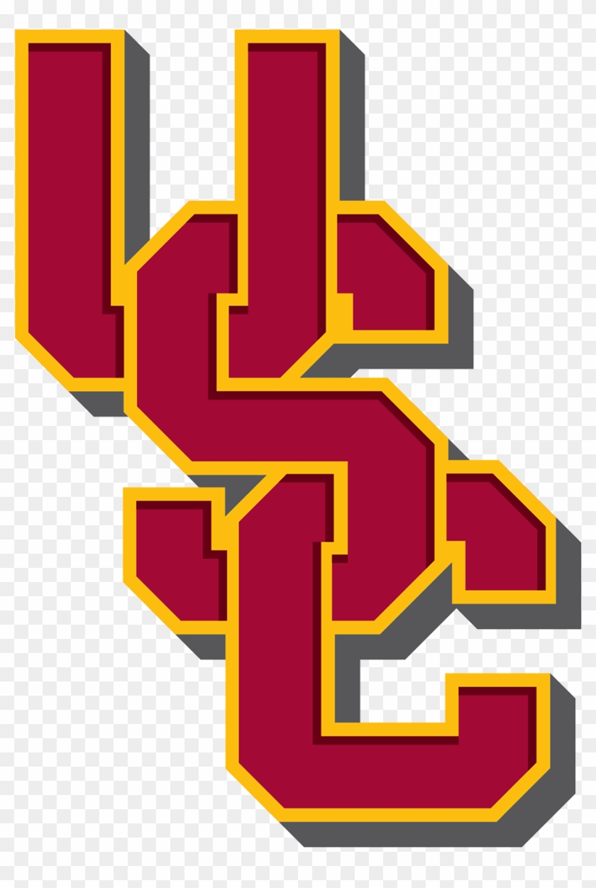 Usc Clipart #630760