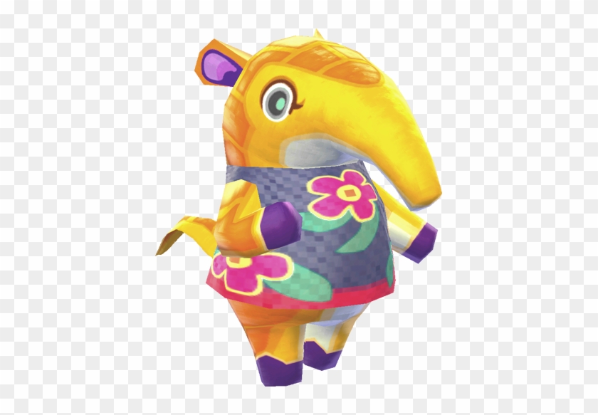 Animal Crossing New Leaf - Annabelle Animal Crossing #630784