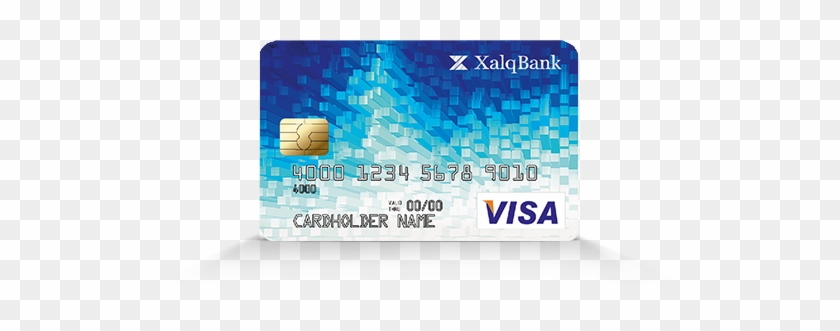 Visa Electron/mc Debit Are International Payment Cards - Graphic Design #630781