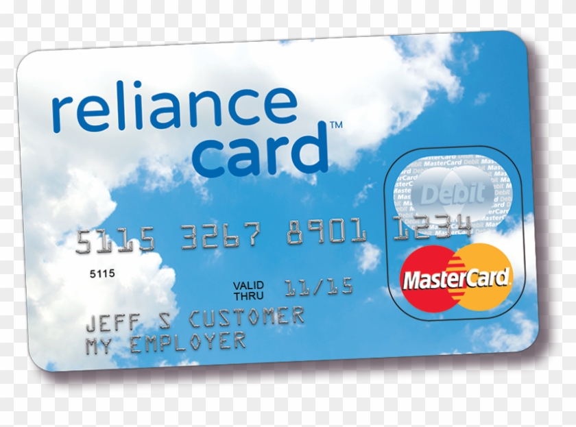 Msa Card Mockup - Card #630783