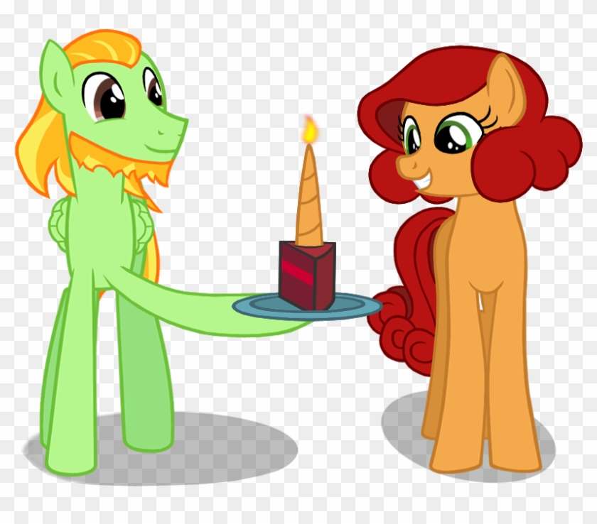 Make A Wish By Lister Of Smeg - Cartoon #630790