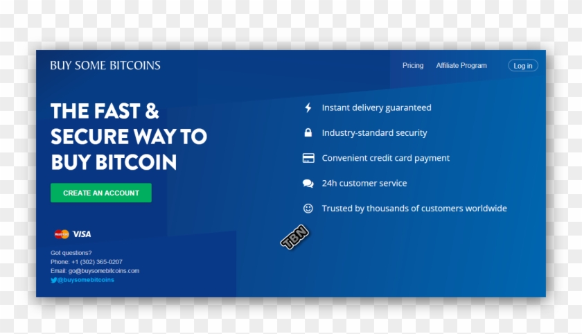 buy bitcoin instantly with debit credit card