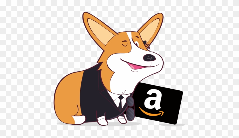 Agent C Will Give You £50 For Referring Your Friends - Amazon.com Gift Card In A Greeting Card (christmas #630798