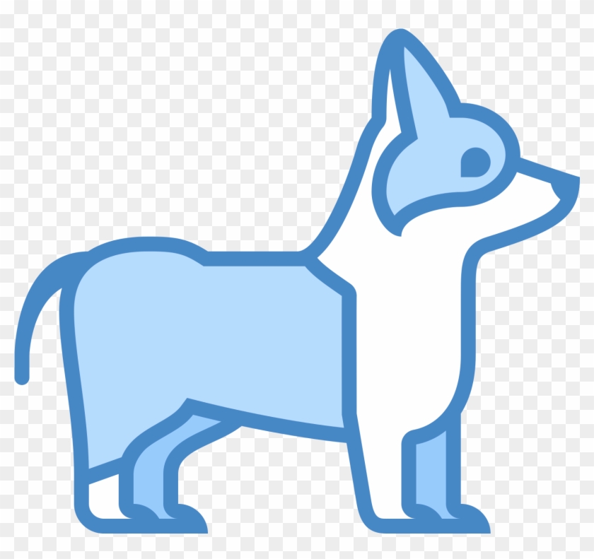 Pembroke Welsh Corgi Cat Computer Icons Canidae Animal - Pembroke Welsh Corgi Cat Computer Icons Canidae Animal #630816