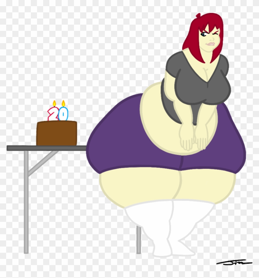 Make A Wish By Kai-kamaka - Cartoon #630803