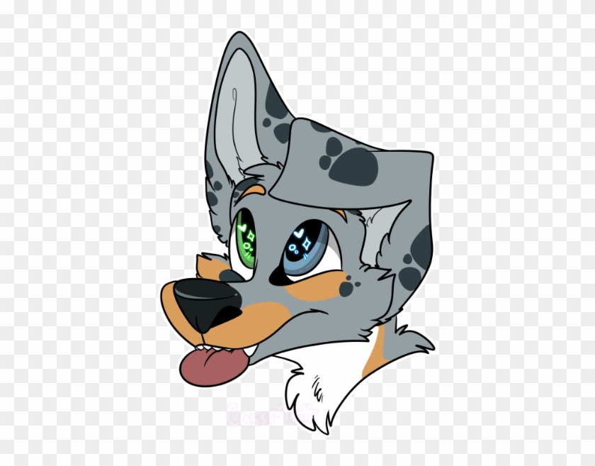 [c] A Good Boy Blep - Dog #630842