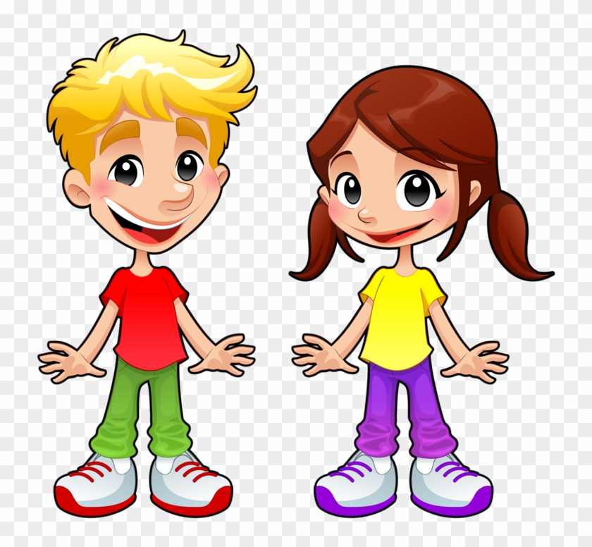 Yandeks Fotki Boys And Girls Png Free Transparent Png Clipart Images Download