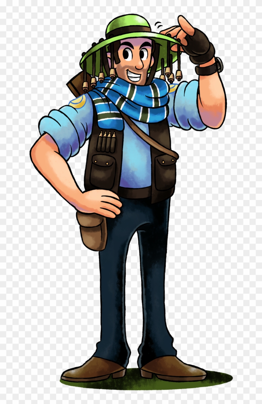 [mm] ''m L'' Rpg Style - Genowhirl70 #630925