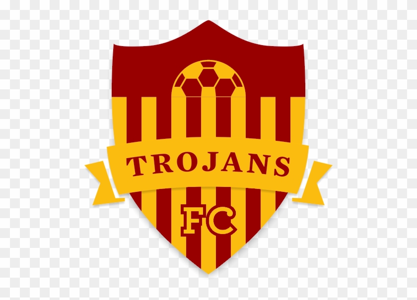 Southern California Trojans Futebol Club - Southern California Trojans Futebol Club #631010