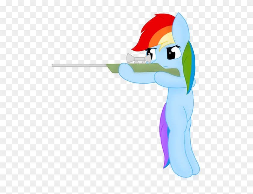 Another Sniper By Iiaquasplash - Cartoon #631004