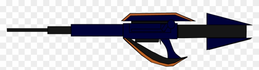 Gashacon Lansniper By Imperialdramondrmode - Gashacon Lansniper By Imperialdramondrmode #631011