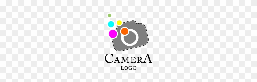 Cool Photography Logo Design Free Download Camera Logo - Camera Logo Design Png #631067