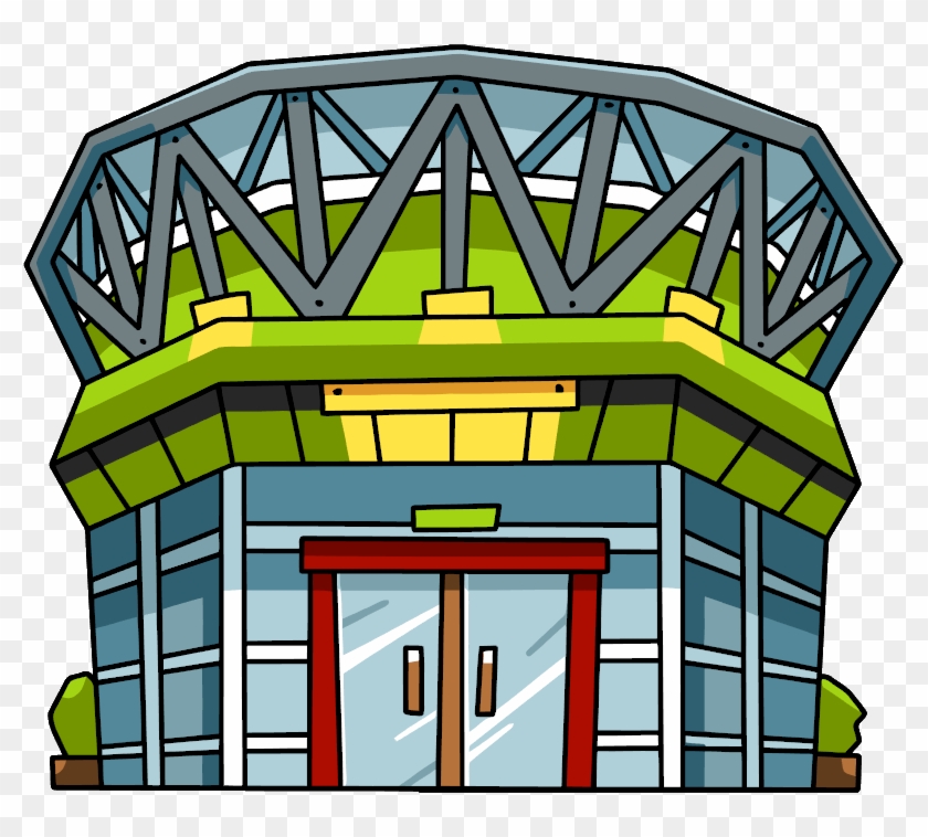 Stadium - Wiki #631119