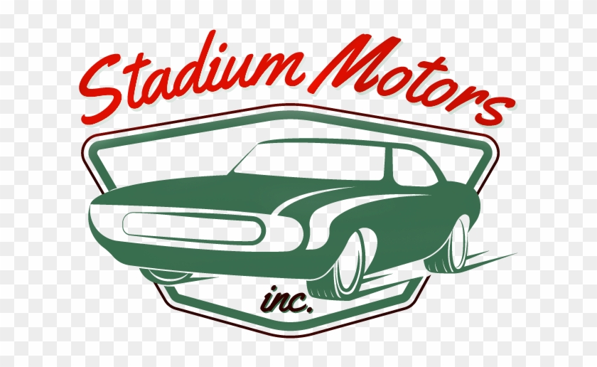 Copyright © 2018 Stadium Motors, All Rights Reserved - Stadium Motors Inc. #631121