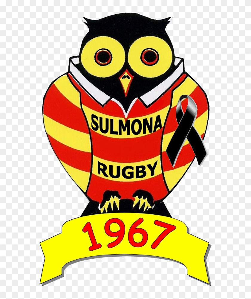 Non Avremmo Mai Pensato Che Un Pilone Come Te Potesse - Sulmona Rugby #631157
