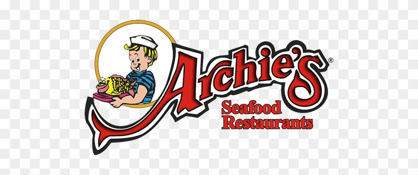 Archie's Seafood #631176