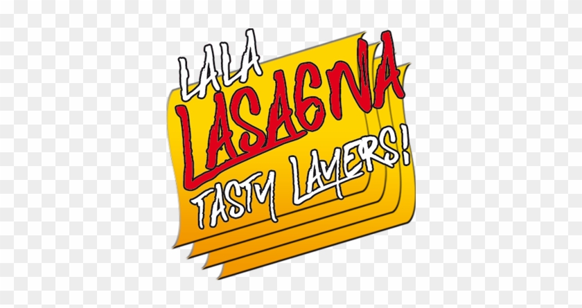 La La Lasagna - Lasagne #631181