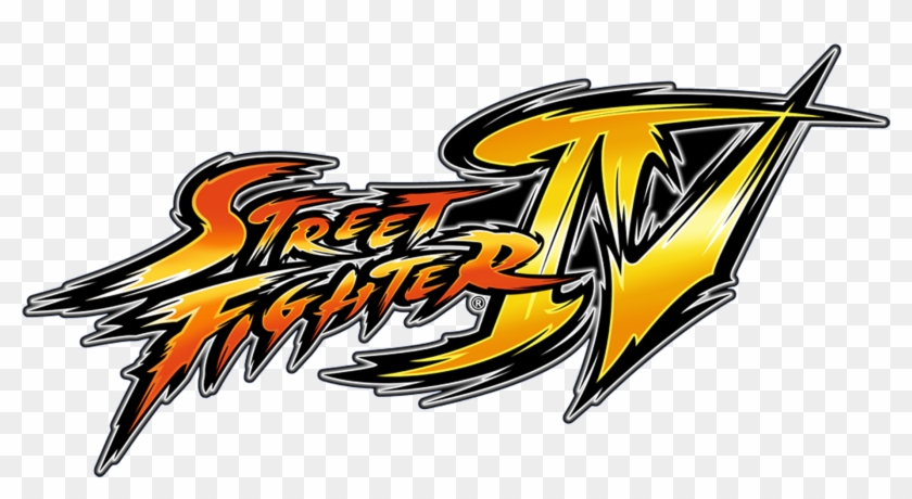Clipart Street Fighter Png Photos - Super Street Fighter 4 #631228