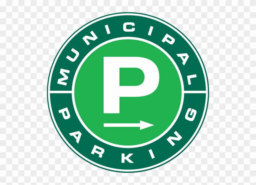 Toronto Parking Authority Logo #631250