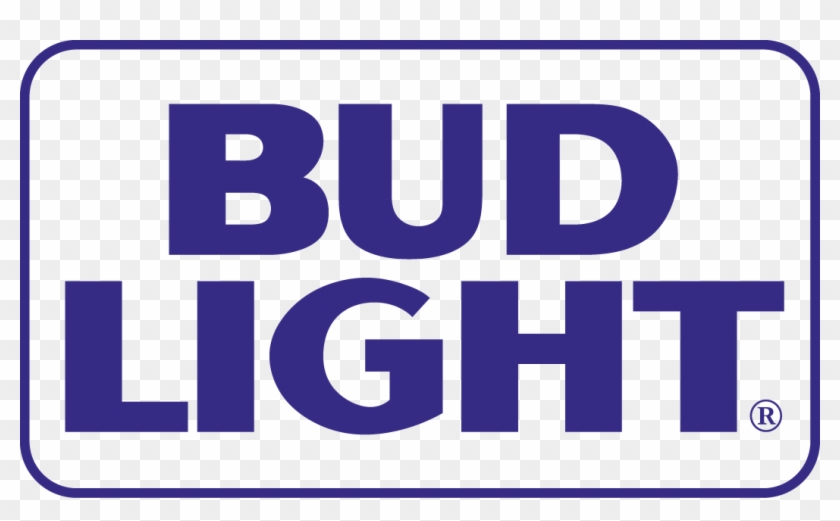 Bud Light Clipart Old - Bud Light Logo Png #631267