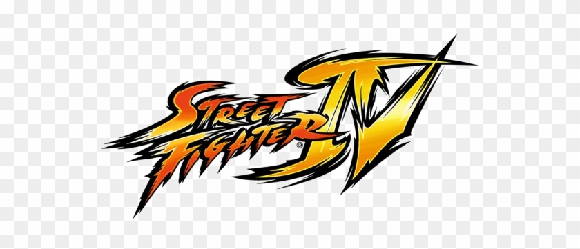 Download Png Image Report - Super Street Fighter 4 #631295
