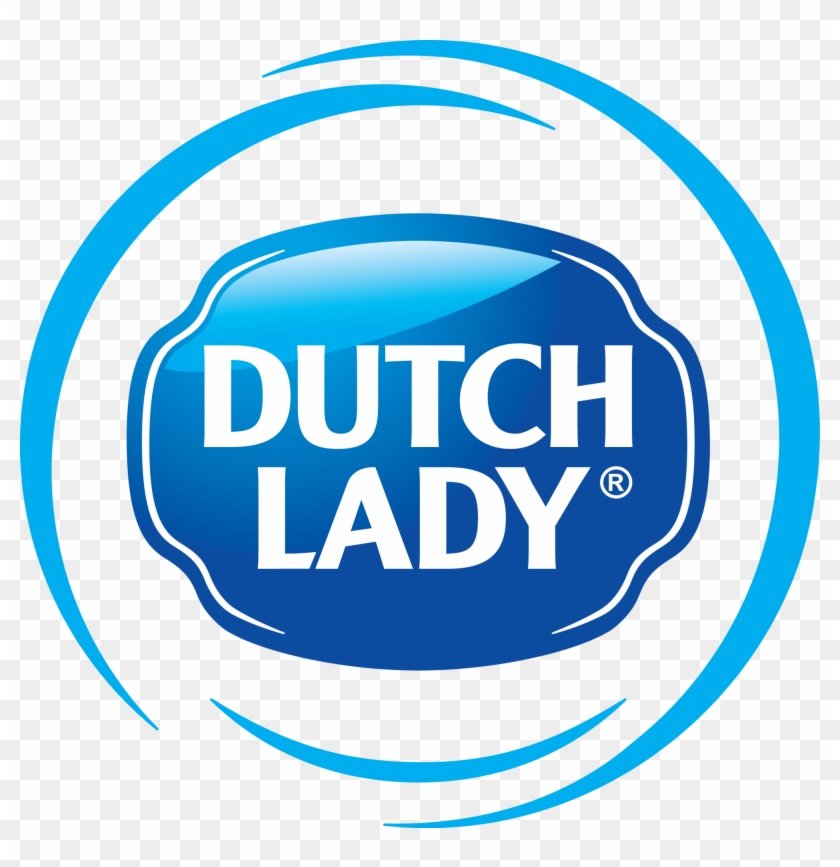 Dutch Lady Malaysia Logo #631307