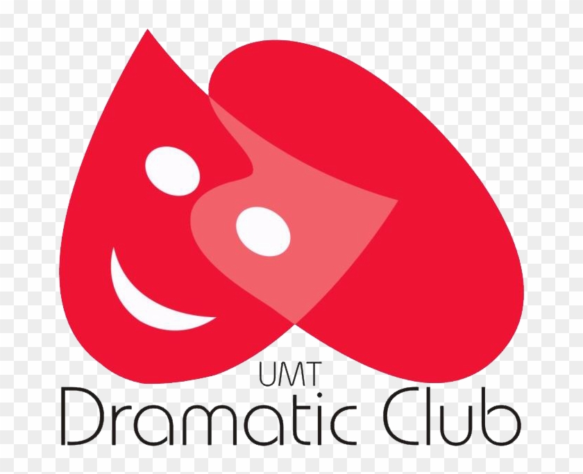 Club Clipart Dramatic - Clip Art #631303