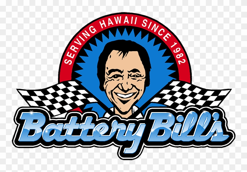 Battery Bill Logo #631332