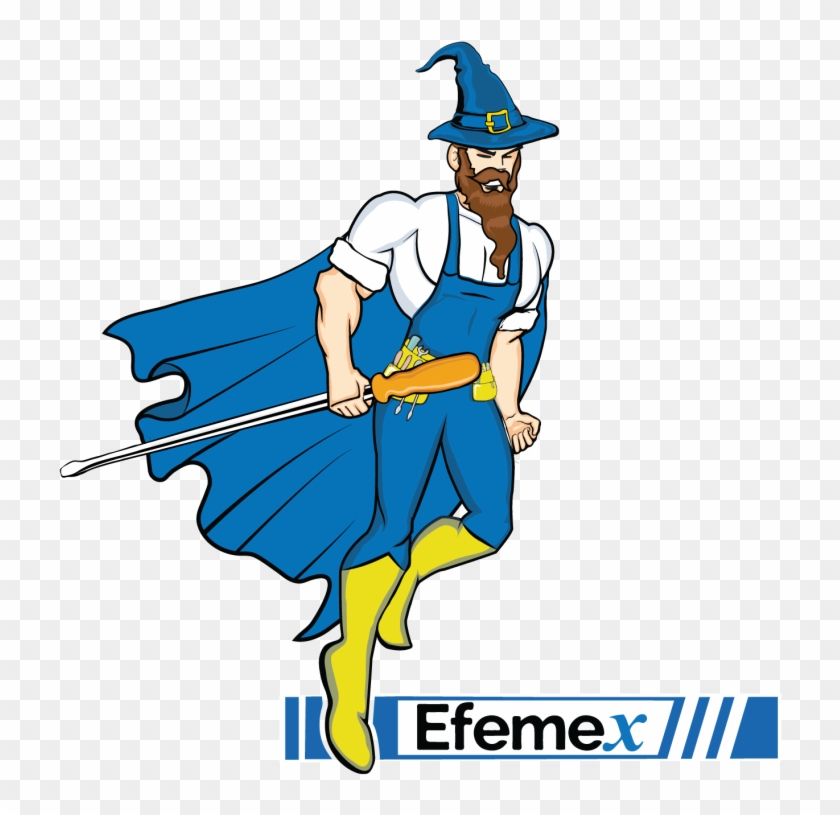 Efemex Electric Wizard - Electric Wizard #631333