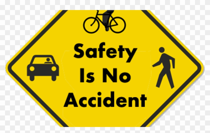 Help Achieve The Safety Goal - Share The Road With Motor Vehicle Diamond Grade Reflective #631340