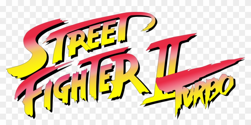 Street Fighter Series - Street Fighter 2 Turbo #631341