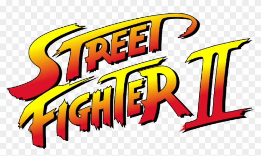 Reportar Abuso - Capcom Street Fighter Ii #631352