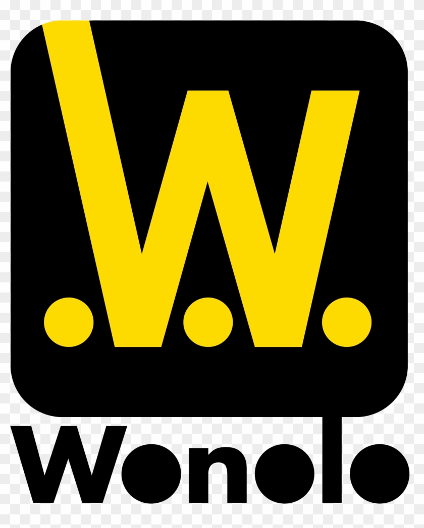 Wonolo Ice Cream Social - Wonolo Logo #631372