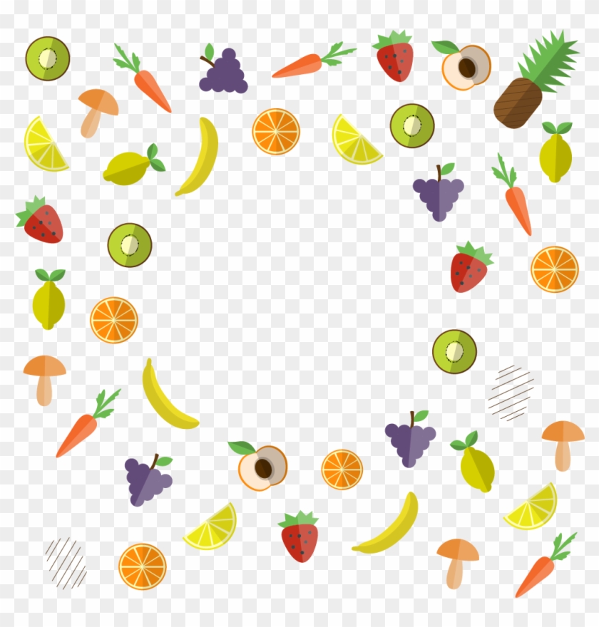 Fruit Health Food Healthy Diet - Food #631411