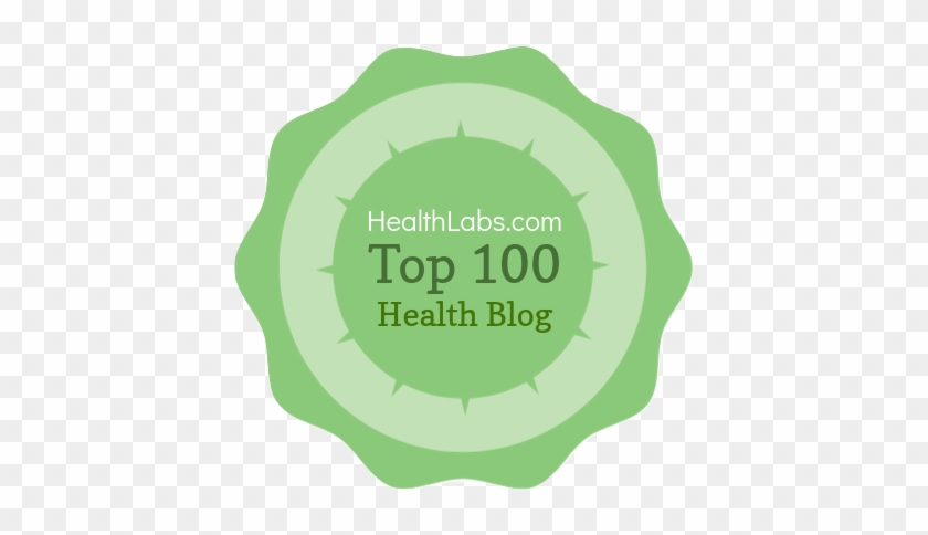 Top 100 Health Blog - Circle #631413