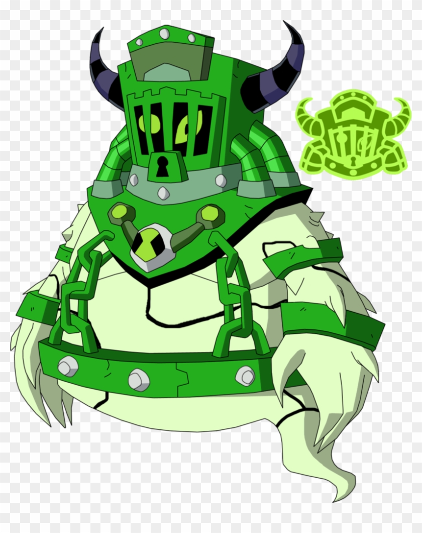 Ben 10000 png images