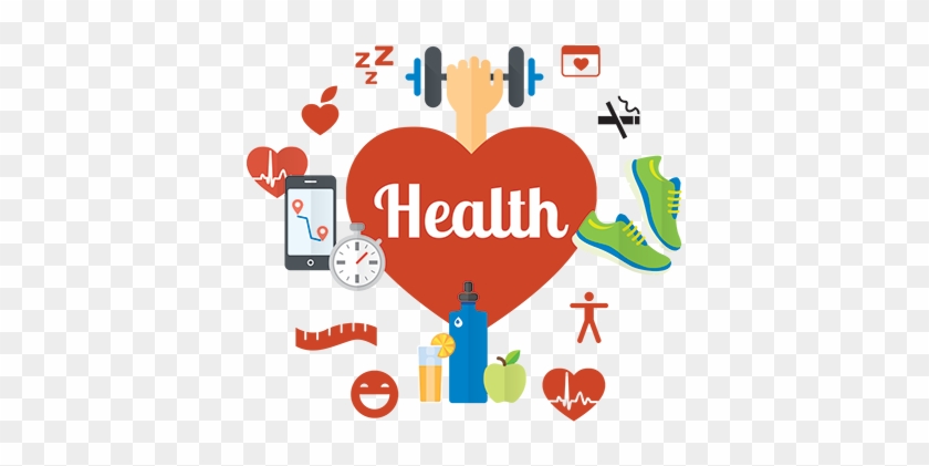 Cardio Health Infographic - Health #631469