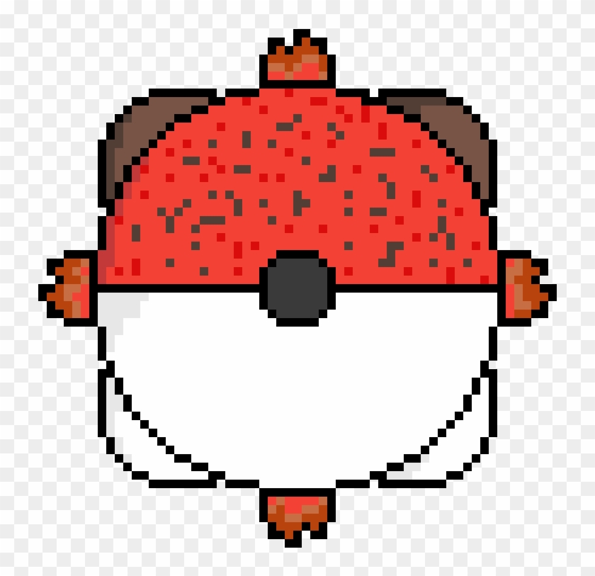 Magma Ball - Circle #631481