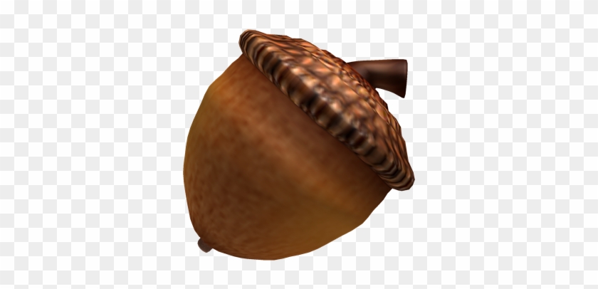 Anti-gravity Acorn - Ice Age Acorn Png #631498