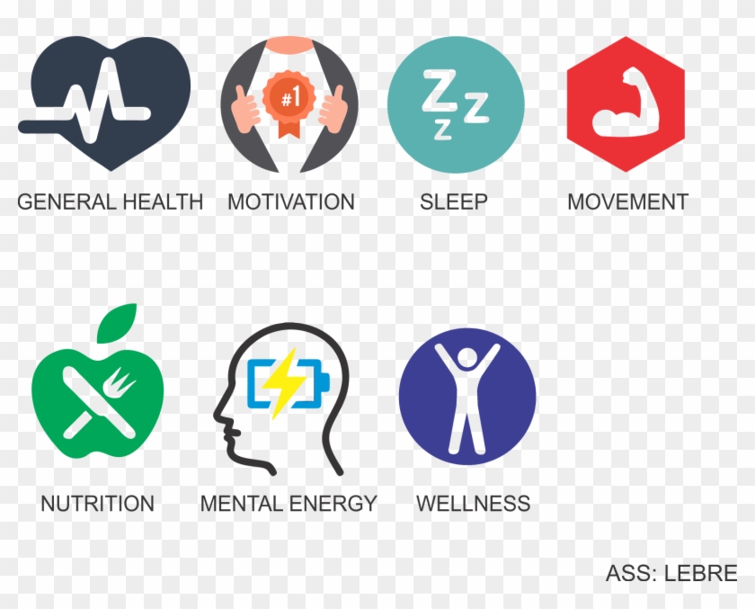 Bold, Modern, Health And Wellness Icon Design For A - Icon Design #631574