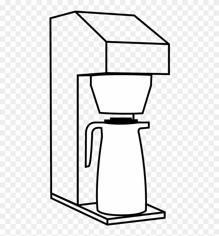 Filter Coffee - - Filter Coffee - #631624