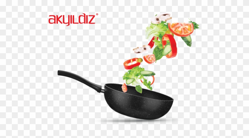 Wok Tava - Akyıldız #631644