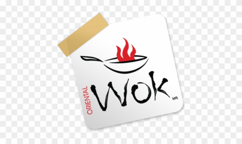 Oriental Wok - Oriental Wok #631667