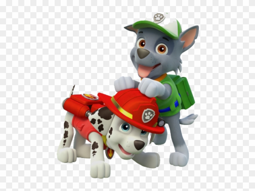 Patrulha Canina Amigos 2 Png - Paw Patrol 2nd Birthday Logo #631670