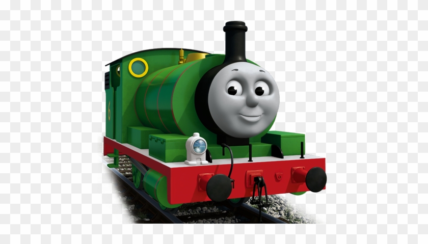 Simple Imgenes De Thomas Y Sus Amigos - Percy From Thomas And Friends #631678