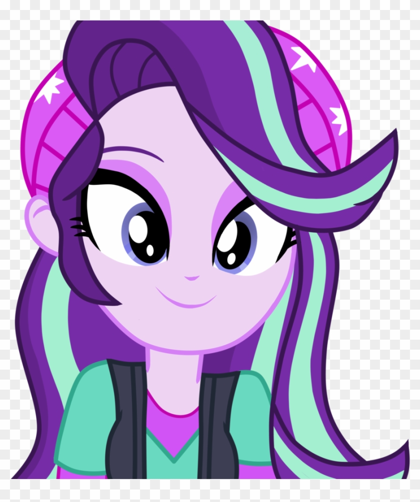 Rodan00, Beanie, Cute, Derpibooru Exclusive, Equestria - Mlp Eg Starlight Glimmer Cutie #631766