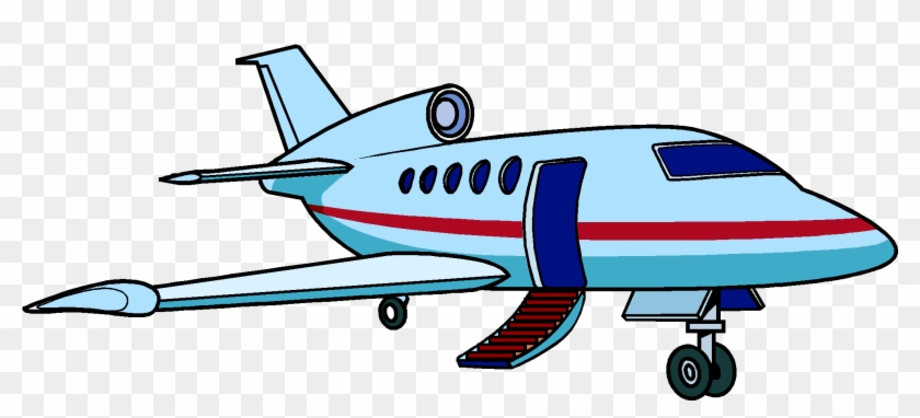 Boarding Pass - Boarding Airplane Clipart #631776