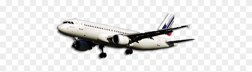 Best Png Airplane Clipart Image - Airplane #631788